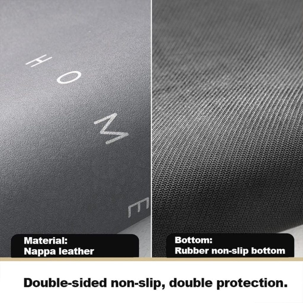 Oval Quick-Dry Bath Mat